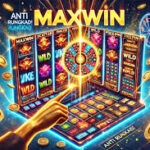 IDR0K LOBBY – Pusat Resmi Aktivitas