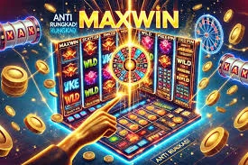 IDR0K LOBBY – Pusat Resmi Aktivitas