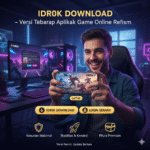 IDR0K DOWNLOAD – Versi Terbaru Aplikasi Game