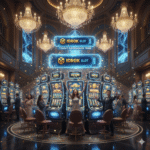 IDR0K SLOT Populer pecinta gamer