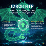 IDR0K RTP Paling Dicari gamer
