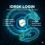 IDR0K LOGIN - Panduan Praktis Terbaik