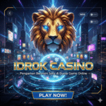 IDR0K CASINO –Pengalaman Bermain Seru