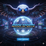 IDR0K SPORTS – Tempat Seru Menyaksikan